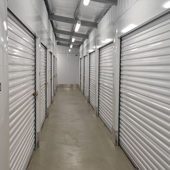 Wilbur Road Self Storage - Storage rooms hallways - Self Storage Near Me - Spokane Valley, Washington Wilbur Road Self Storage - Storage rooms hallways - Self Storage Near Me - Spokane Valley, Washington