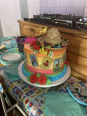 Candelaria's Bakery by null