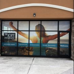 Exterior photo of The Joint Chiropractic - Thousand Oaks, California Exterior photo of The Joint Chiropractic - Thousand Oaks, California