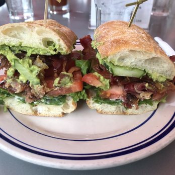 Duke's Grocery - Avocado BLT - Burgers Near Me - Washington, DC, District of Columbia Duke's Grocery - Avocado BLT - Burgers Near Me - Washington, DC, District of Columbia