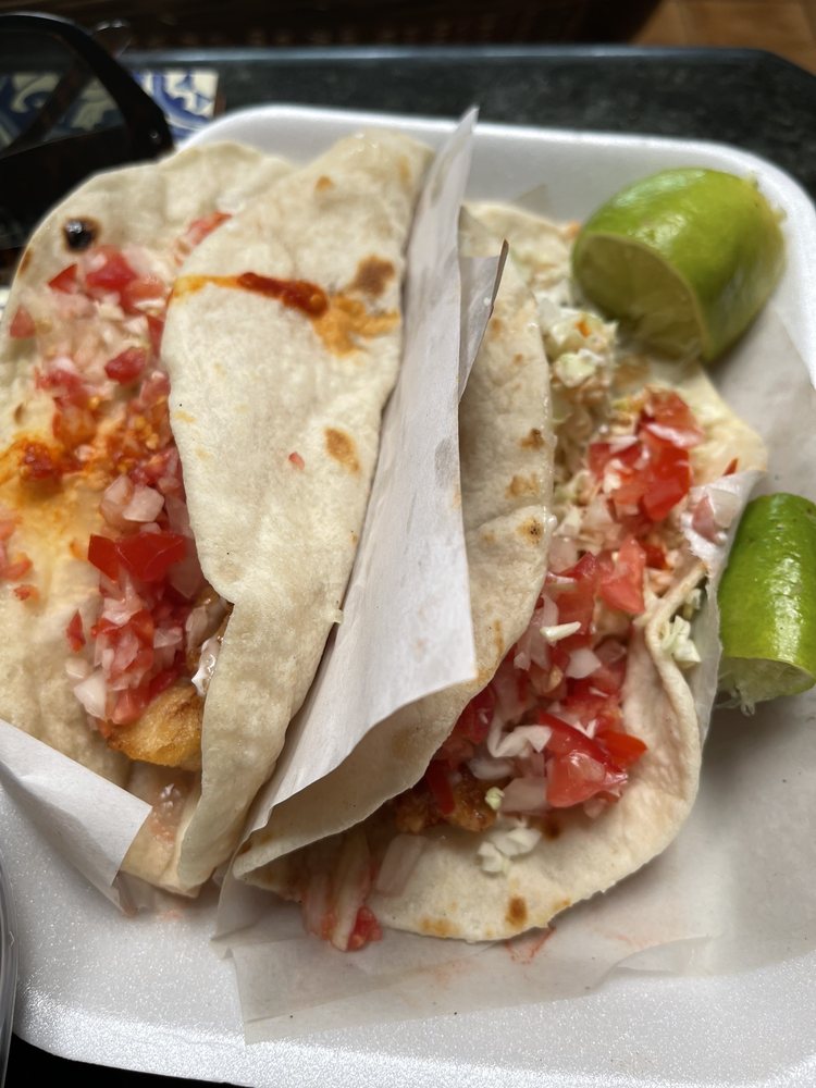 Tacos El Palomito