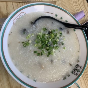 HK Cafe - Congee - Hong Kong Style Cafe Near Me - Honolulu, Hawaii HK Cafe - Congee - Hong Kong Style Cafe Near Me - Honolulu, Hawaii
