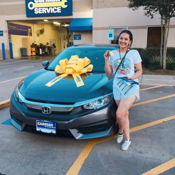 CarMax - Used Car Dealers Near Me - Houston, Texas