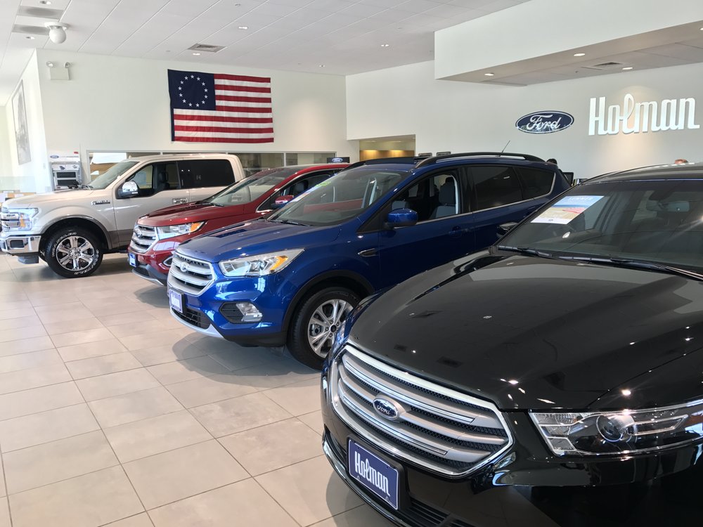 Holman Ford Turnersville 2019 All You Need to Know BEFORE You Go