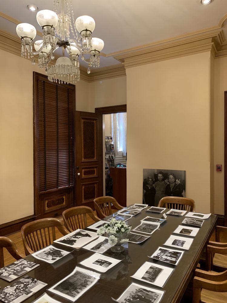 MARY MCLEOD BETHUNE COUNCIL HOUSE 22 Photos 1318 Vermont Ave NW