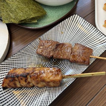 Izakaya Osen - Seabass and beef - Sushi Bars Near Me - Irvine, California Izakaya Osen - Seabass and beef - Sushi Bars Near Me - Irvine, California