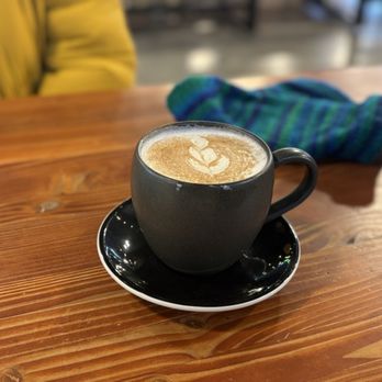 Le Petit Café - Chai Latte - Food Trucks Near Me - Troutdale, Oregon Le Petit Café - Chai Latte - Food Trucks Near Me - Troutdale, Oregon