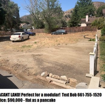 Bob Boog Realty - Val Verde Vacant Lot - $90,000 - Notaries Near Me - Newhall, California Bob Boog Realty - Val Verde Vacant Lot - $90,000 - Notaries Near Me - Newhall, California