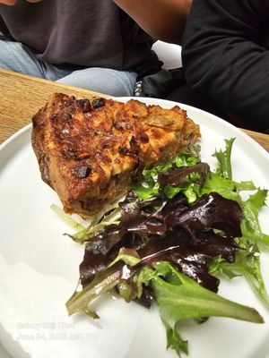 Le Loir dans La Théière by null