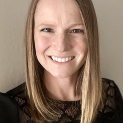 Alchemy Salon - Before hair color