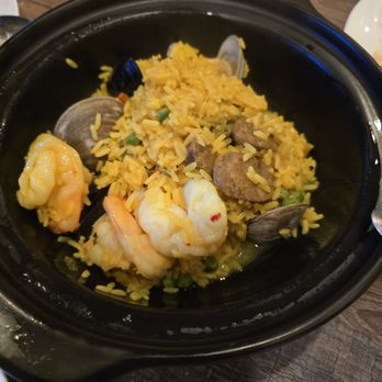 Due 360 - paella - Tapas/Small Plates Near Me - Summit, New Jersey