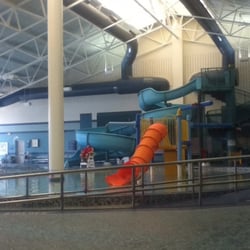 Brook Park Recreation Center