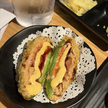 Eat's Ayce Sushi - Japanese Near Me - Alhambra, California