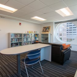 EC Boston English Language Center - EC Boston English Language Center