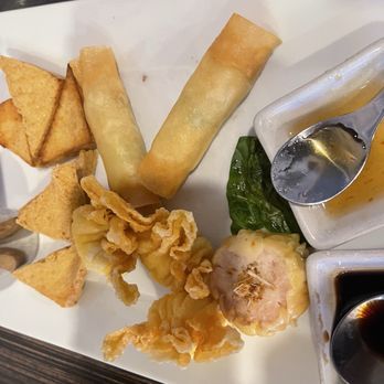 Wasabi West Des Moines - Appetizer! - Sushi Bars Near Me - West Des Moines, Iowa Wasabi West Des Moines - Appetizer! - Sushi Bars Near Me - West Des Moines, Iowa
