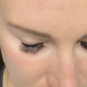 Luna Lash - 1st visit with Jaymee - Eyelash Service Near Me - Austin, Texas