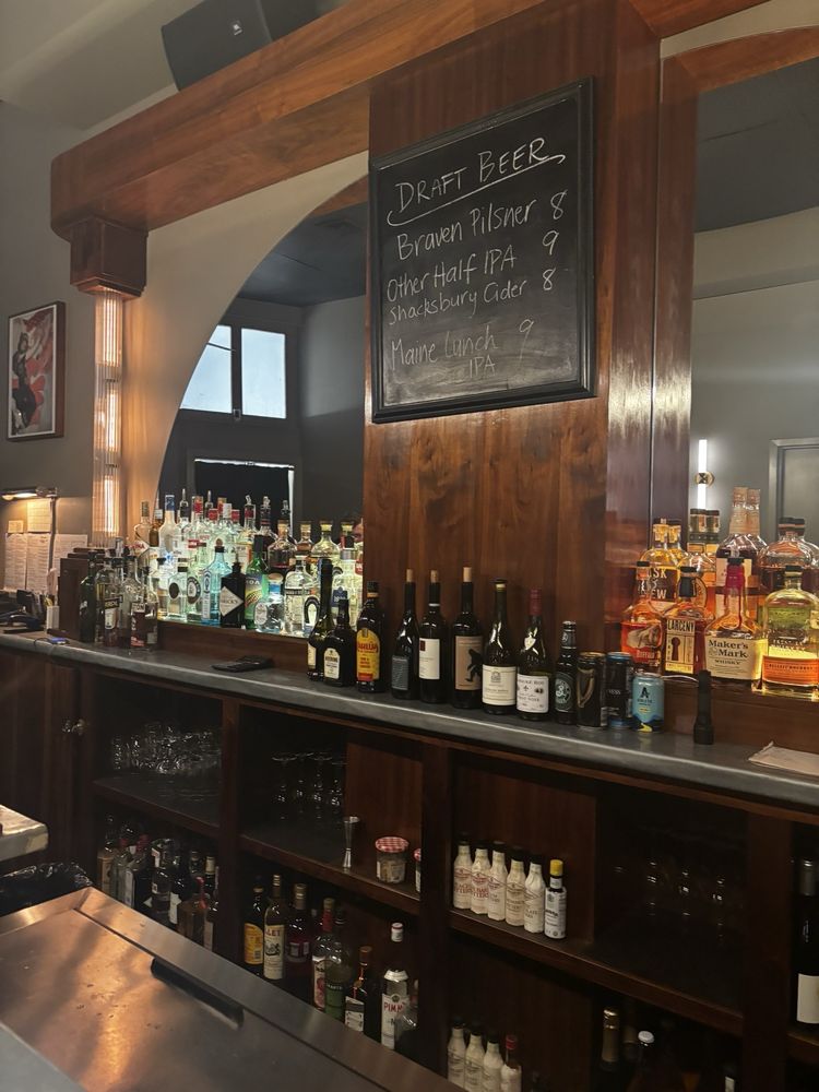 Olympia Wine Bar Olympia Wine Bar