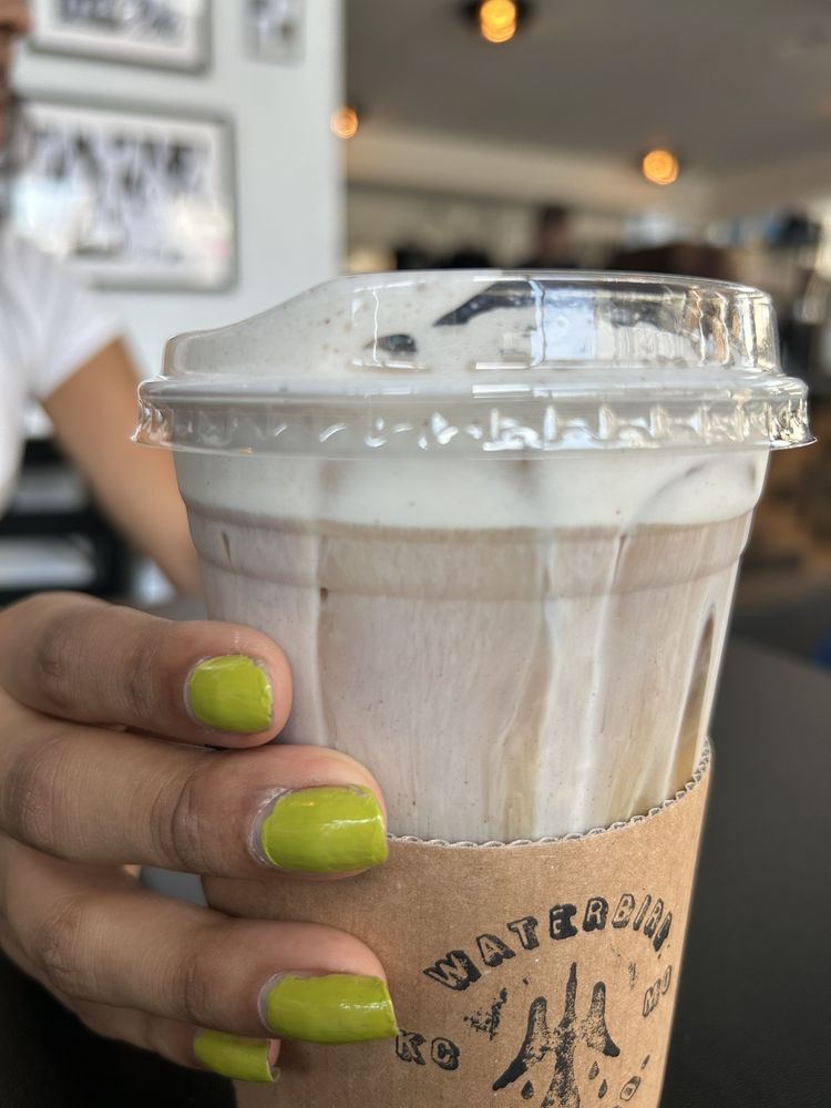 WATERBIRD COFFEE COMPANY Updated August 2024 67 Photos & 26 Reviews