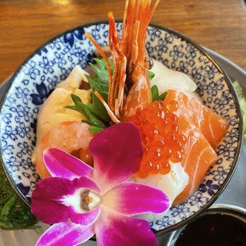 Ganji - Omakase Don - Japanese Near Me - San Francisco, California Ganji - Omakase Don - Japanese Near Me - San Francisco, California