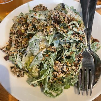 Joule - Salad - Korean Near Me - Seattle, Washington