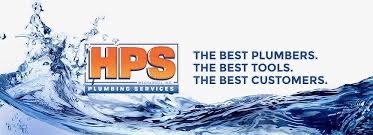 Slide of HPS Plumbing