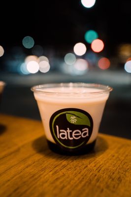 Latea Bubble Tea Lounge by null