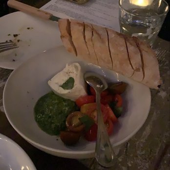 Bacari W 3rd - Burrata Caprese - Breakfast & Brunch Near Me - Los Angeles, California Bacari W 3rd - Burrata Caprese - Breakfast & Brunch Near Me - Los Angeles, California