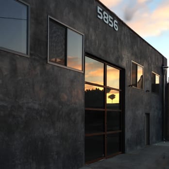 Robert Graham Studio - Art Galleries Near Me - Culver City, California Robert Graham Studio - Art Galleries Near Me - Culver City, California
