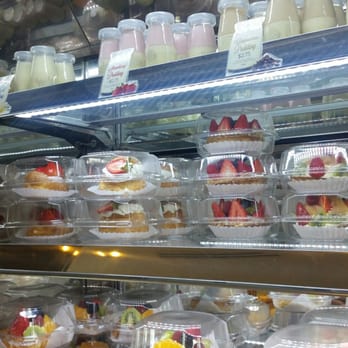 Paris Baguette - Bakeries Near Me - Fullerton, California Paris Baguette - Bakeries Near Me - Fullerton, California