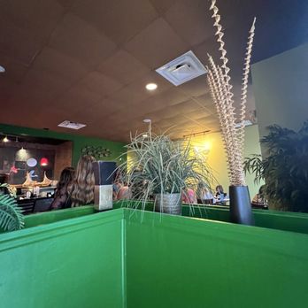 Wasabi's Fusion - Japanese Near Me - Pooler, Georgia