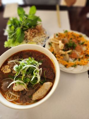 Bến Ngự Restaurant by null