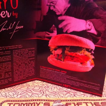 Tommy's Diner - Diners Near Me - Labège, 31 Tommy's Diner - Diners Near Me - Labège, 31