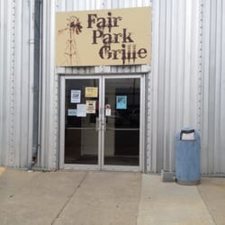 Fair Park Grille