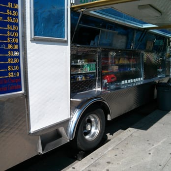 Tacos Chavez - Tacos Chavez - Look for this truck! - Mexican Near Me - Emeryville, California Tacos Chavez - Tacos Chavez - Look for this truck! - Mexican Near Me - Emeryville, California