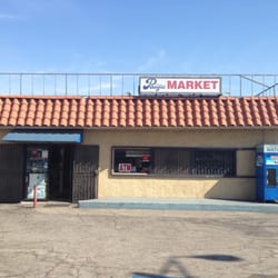 Pacific Market