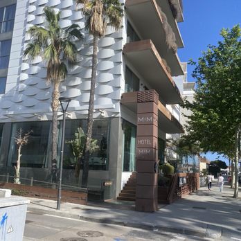Hotel MiM Sitges & Spa - Hotel MiM Sitges - Day Spas Near Me - Sitges, B
