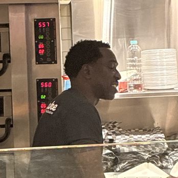 PizzaCake by Buddy V.  - Nigerian With A Attitude - Pizza Near Me - New Orleans, Louisiana