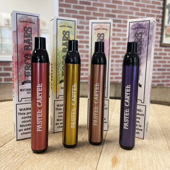 The Vapory - Vape Shops Near Me - El Paso, Texas The Vapory - Vape Shops Near Me - El Paso, Texas