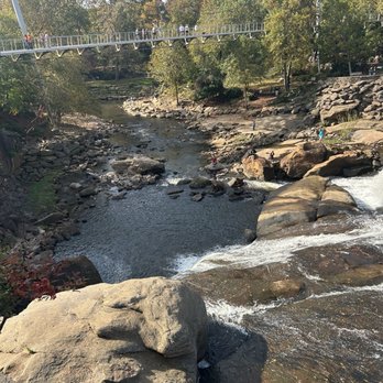 Falls Park - Venues & Event Spaces Near Me - Greenville, South Carolina Falls Park - Venues & Event Spaces Near Me - Greenville, South Carolina