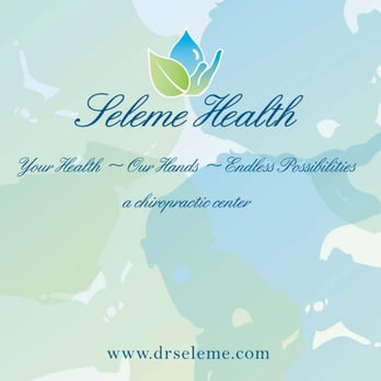 Seleme Chiropractic Wellness Center - Chiropractors Near Me - Fairfax, Virginia Seleme Chiropractic Wellness Center - Chiropractors Near Me - Fairfax, Virginia