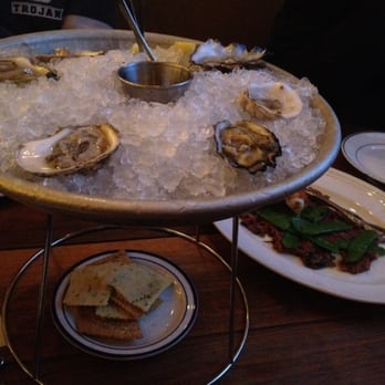 The Publican - Oysters - New American Near Me - Chicago, Illinois The Publican - Oysters - New American Near Me - Chicago, Illinois