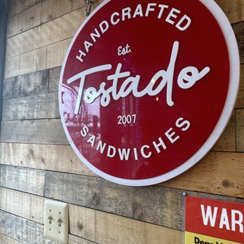 Tostado Sandwich Bar - Sandwiches Near Me - Jamaica Plain, Massachusetts Tostado Sandwich Bar - Sandwiches Near Me - Jamaica Plain, Massachusetts