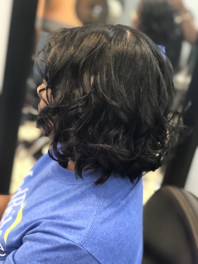 EFFUSIVE HAIR SALON 15 Photos 1641 State Rt 3 N, Crofton, MD Yelp