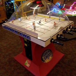 Greatest game ever!