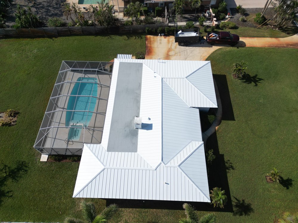 Slide of Cordova Home Services