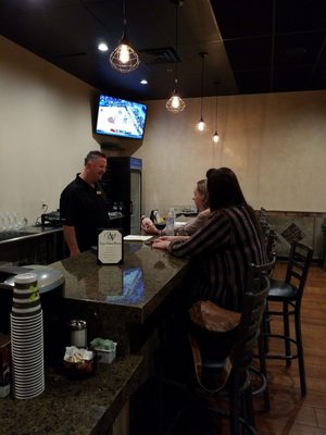 Vegas Valley Winery by null