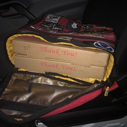 Villalobos Pizzeria - Delivered HOT!