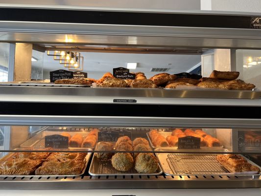 The Great British Baking Company by null