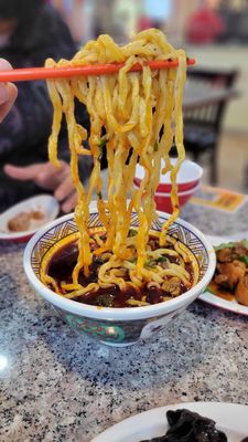 Dumpling King by null