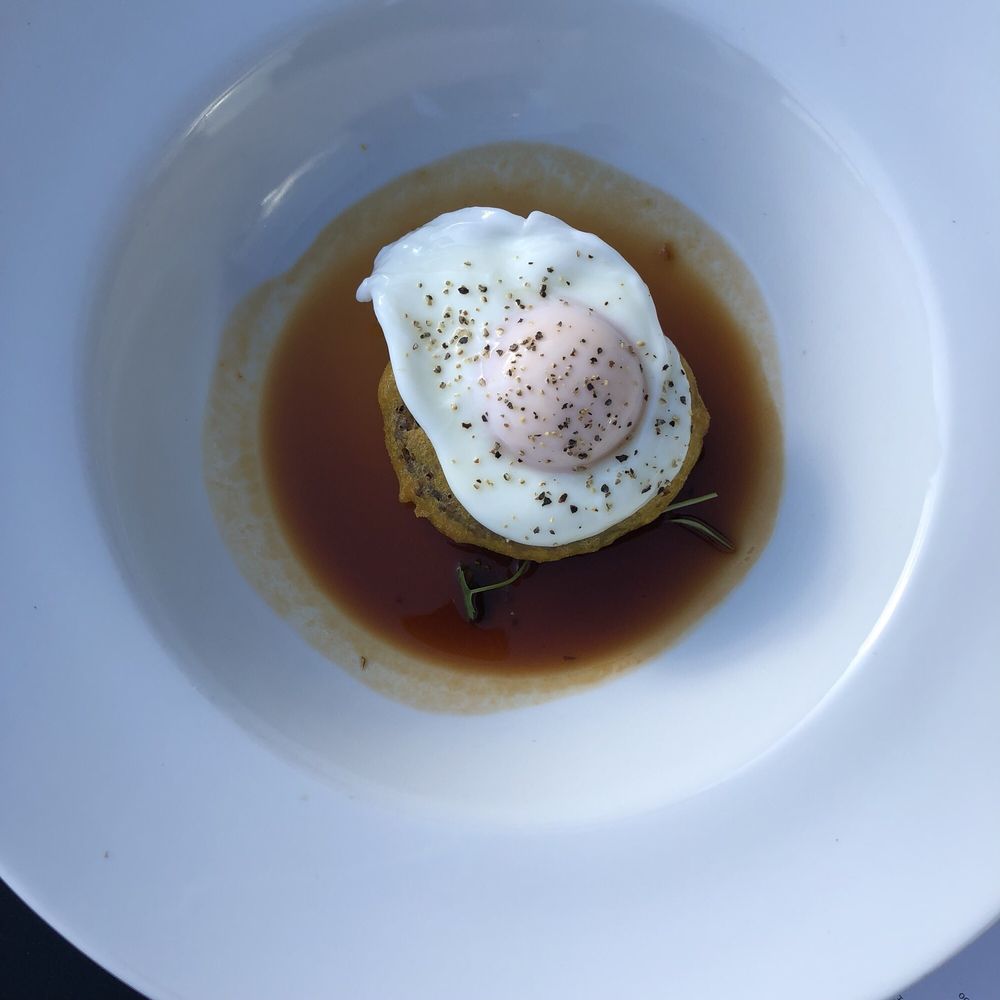 Windows Restaurant - Ramsay Haggis... very interesting - Breakfast & Brunch Near Me - Glasgow, GLG Windows Restaurant - Ramsay Haggis... very interesting - Breakfast & Brunch Near Me - Glasgow, GLG
